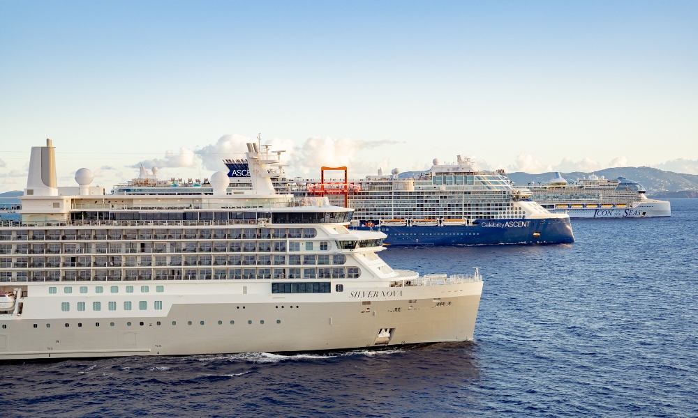 Royal Caribbean becomes latest member of methane abatement initiative