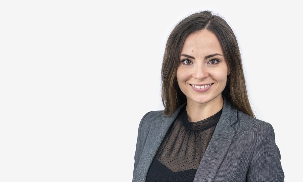 NorthStandard appoints Kate Kwiatkowska as new Head of Sustainability