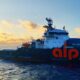 Monjasa delivers LSMGO in first offshore bunkering operations in Brazil