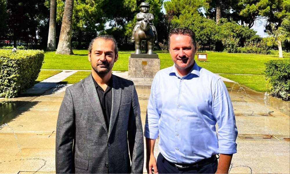 Denmark-based bunker trading firm Nolu Energy enters Türkiye market