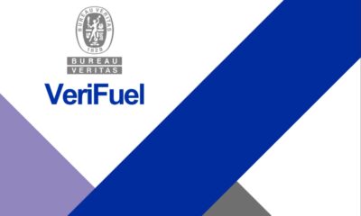 Bureau Veritas: VeriFuel Fuel Quality Testing Annual Report 2024