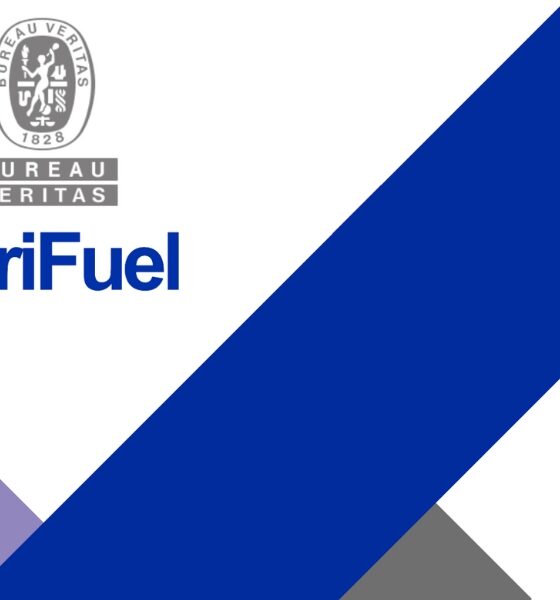 Bureau Veritas: VeriFuel Fuel Quality Testing Annual Report 2024