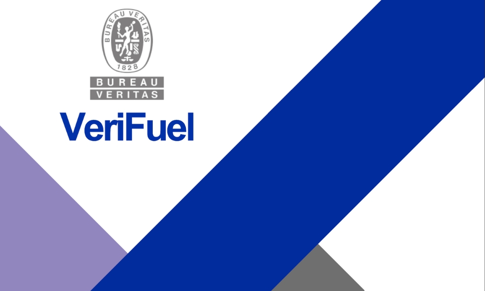 Bureau Veritas: VeriFuel Fuel Quality Testing Annual Report 2024