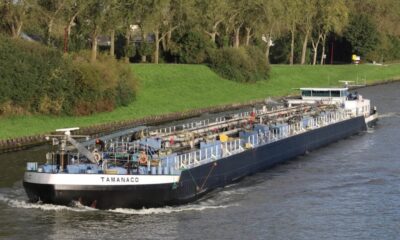 Verde Marine Energy begins VLSFO bunker fuel supply operations in ARA