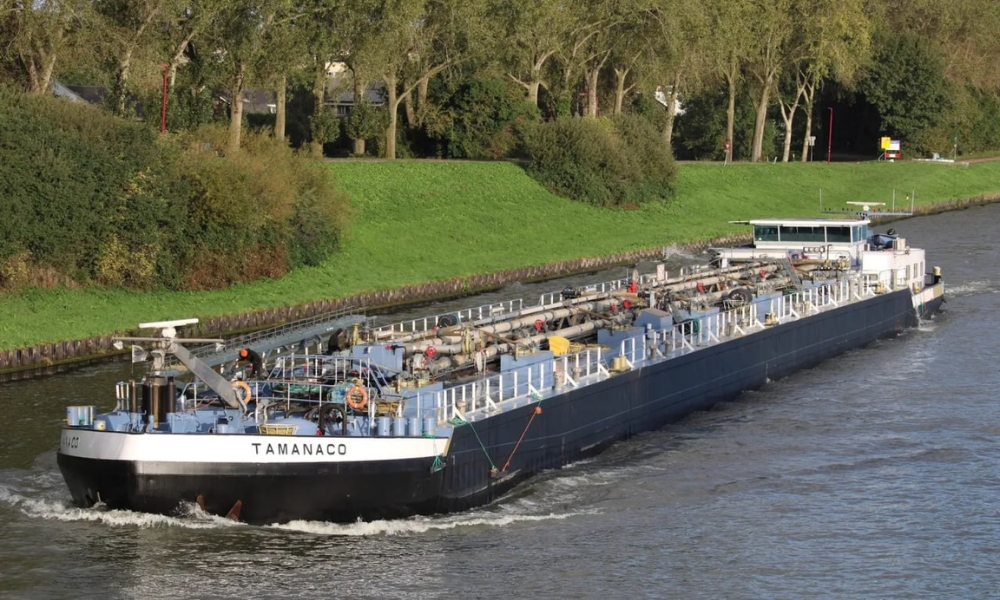 Verde Marine Energy begins VLSFO bunker fuel supply operations in ARA