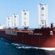 DNV white paper reveals insights to unlock zero-emission shipping with WAPS