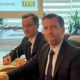 WasteFuel and ITC advances Türkiye biorefinery project for green methanol bunker fuel