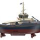 AYK Energy chosen by Turkish yard to supply world’s first battery-methanol tug