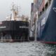 Seaspan Energy completes Canada’s first STS LNG bunkering op of a containership