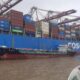 China: Ningbo Port wraps up first bonded biofuel bunkering op for international ship