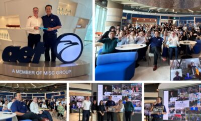 Singapore-based AET appoints Nick Potter as new President and CEO