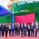 AAL Shipping names methanol-ready multipurpose heavy lift vessel in China