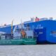 Titan completes first LNG and bio-LNG bunkering op to MOL under new term contract