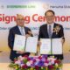 Evergreen Marine places order for six LNG dual-fuel boxships from Hanwha Ocean