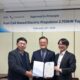 KR awards AiP to VINSSEN for Korea's first hydrogen fuel cell-powered tugboat