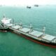 Dan-Bunkering coordinates Union Bulk’s first ever biofuel delivery in Singapore