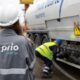 PRIO delivers Eco Bunkers B30 to two cargo ships at ports in Portugal