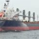 Malaysia: MMEA detains Singapore-flagged bulker for illegal anchoring in Perak