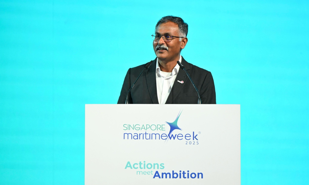 SMW 2025: Singapore to launch new standard for electric harbour craft this week 26 SMW 2025: Singapore to launch new standard for electric harbour craft this week