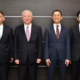 Mitsubishi Shipbuilding receives orders for three methanol-fuelled RoRo ships
