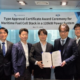 RINA awards Type Approval to VINSSEN for maritime fuel cell stack