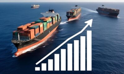 Xmar facilitates trade of over 100,000 mt of bunker fuel in less than six months