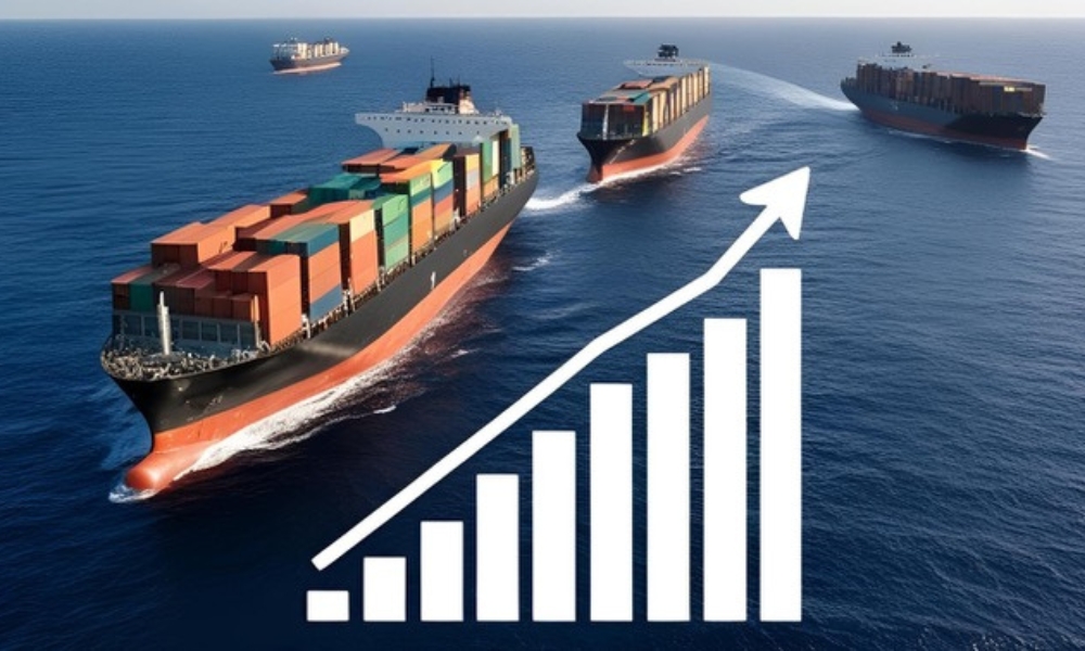 Xmar facilitates trade of over 100,000 mt of bunker fuel in less than six months