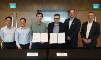 SMW 2025: Wärtsilä to introduce methanol, ammonia PAC simulation model in Singapore