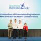 SMW 2025: MPA and NUS Enterprise renew partnership on PIER71™ collaboration