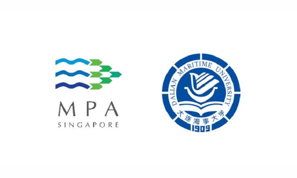 SMW 2025: MPA and Dalian Maritime University to partner on joint maritime training