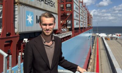 Ofiniti acquires Singapore-based Angsana Technology to advance digital bunkering solutions