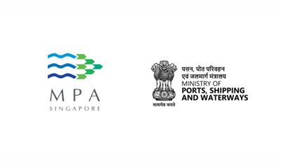 MPA Singapore and india