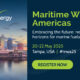 Maritime Week Americas to assess how US policy changes will impact bunkering