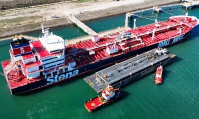 Vast and Be8 ink agreement to develop bio bunker fuels market in Açu