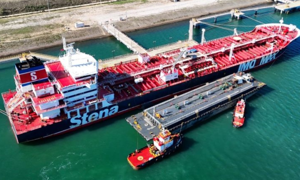 Vast and Be8 ink agreement to develop bio bunker fuels market in Açu