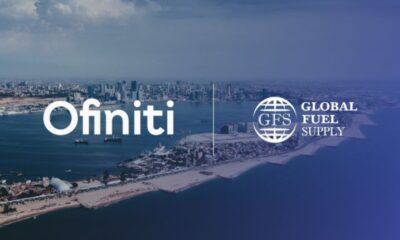Global Fuel Supply to adopt FuelBoss by Ofiniti for e-BDN in West Africa