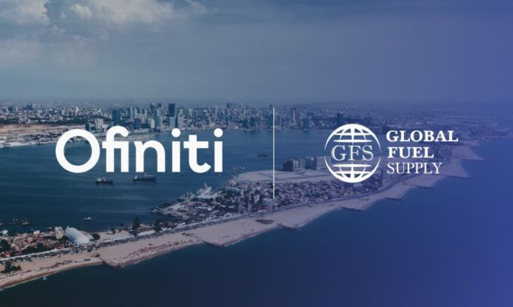 Global Fuel Supply to adopt FuelBoss by Ofiniti for e-BDN in West Africa