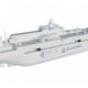 ABS awards AiP to Tritec Marine and Bluesoul for LNG bunker vessel design