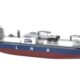 China: CIMC SOE gains new LNG bunkering vessel order from ‘European shipowner’