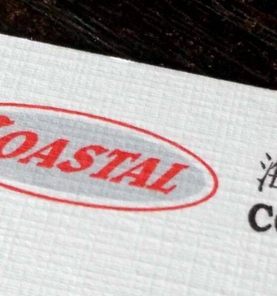 RESIZED Coastal Oil Singapore Pte Ltd