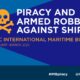 ICC IMB: Pronounced spike in low-level crimes in Singapore Straits for Q1 2025