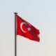 Turkiye flag