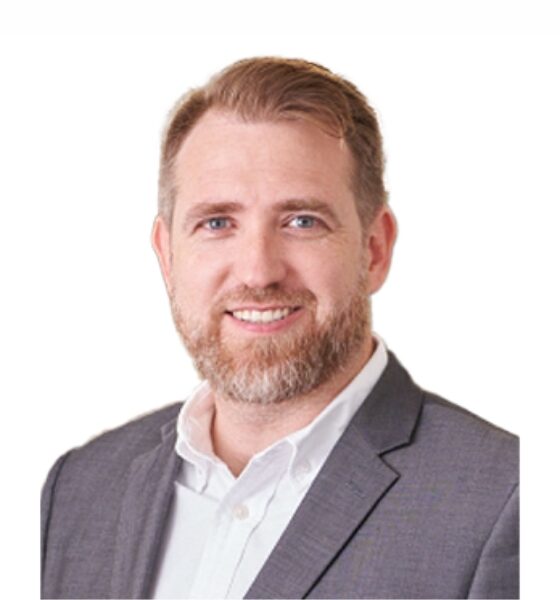 IBIA appoints Jon Hughes as new Chair of Africa Regional Board