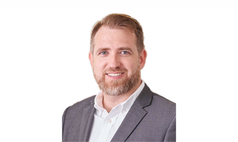 IBIA appoints Jon Hughes as new Chair of Africa Regional Board