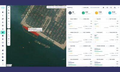 Spotbarge launches Bunker Insights for real-time global bunker tracking and analytics