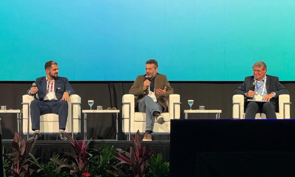 SMW 2025: BAR Technologies sees surge in enquiries from shipowners on wind propulsion