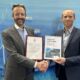 Louis Dreyfus Armateurs secures BV AiP for liquid hydrogen-powered SOV
