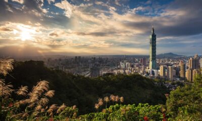 Taiwan