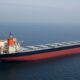 New MOL vessel to be supplied LNG bunker fuel in Japan before voyage to Australia