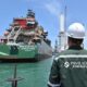 394Shell completes acquisition of Singapore-based LNG bunker provider Pavilion Energy